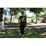 Campamento de 6to. y 5to grado - Nivel Primario